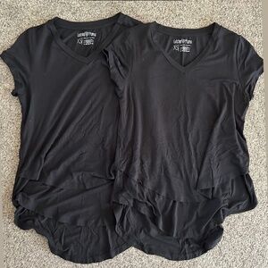 2 latched mama boyfriend 2.0 tees